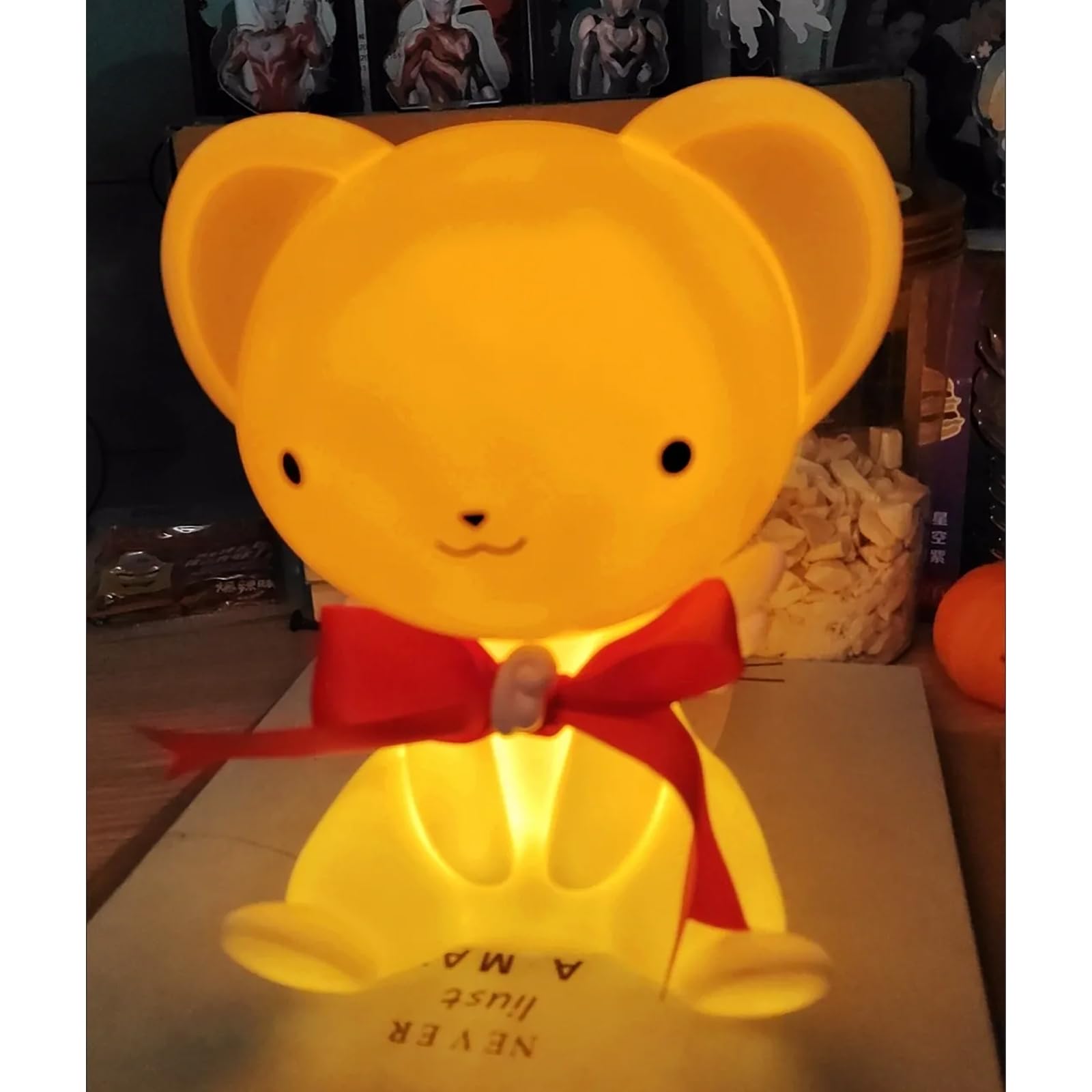 Amazon.co.jp: [SDCADQ] カードキャプターさくら 木之本桜 ケロちゃん